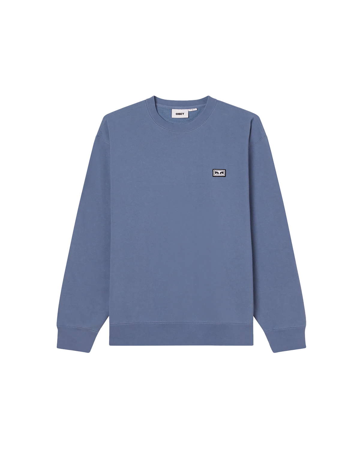 EST. WORKS EYES CREWNECK