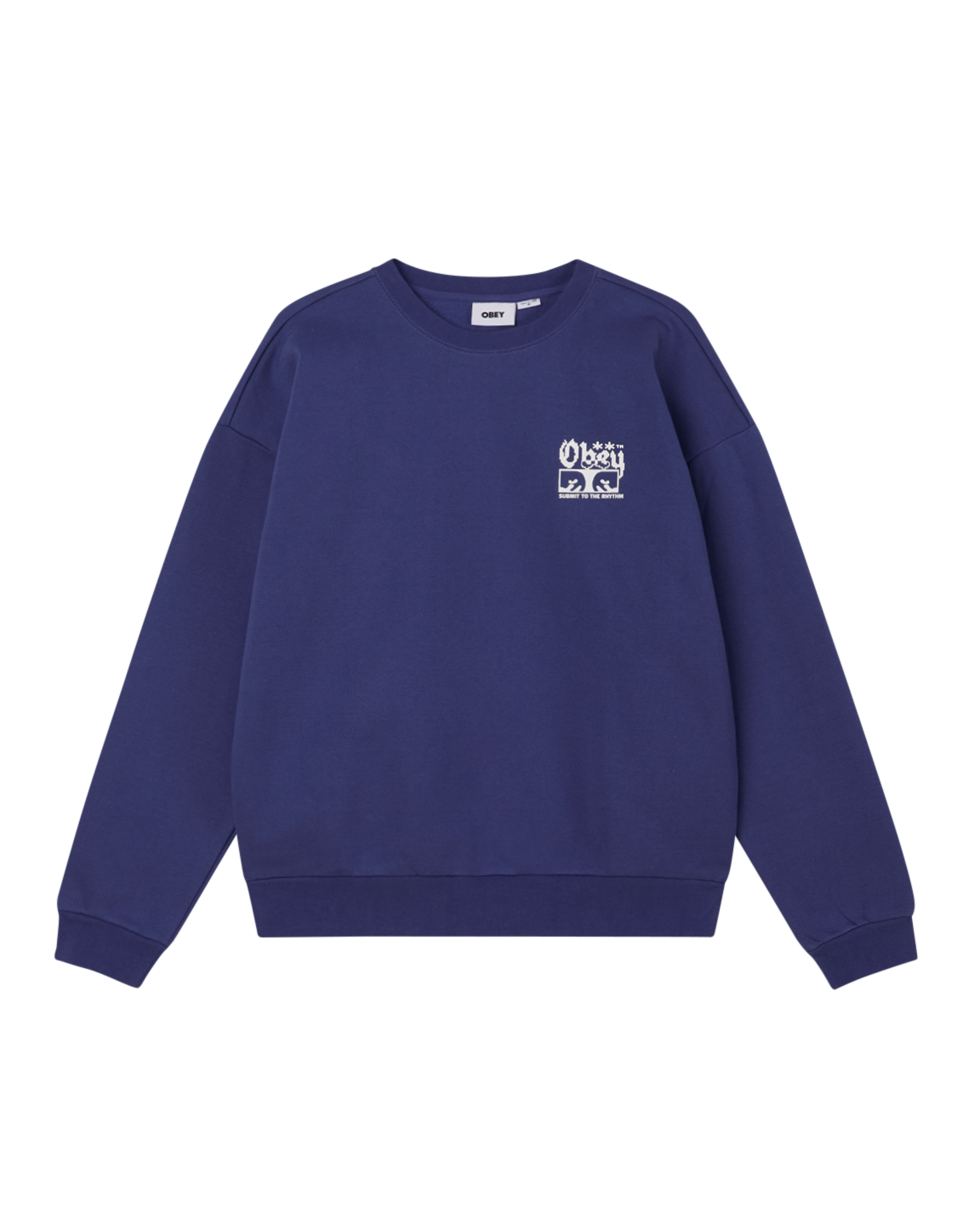 SUBMIT CREWNECK