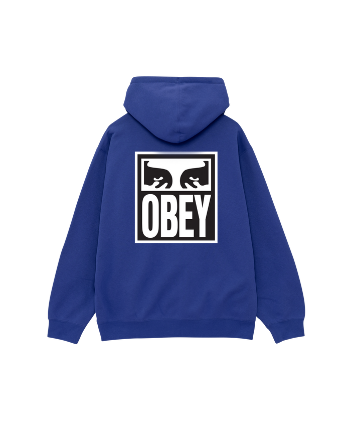 EYES ICON PREMIUM PULLOVER - LIMOGES