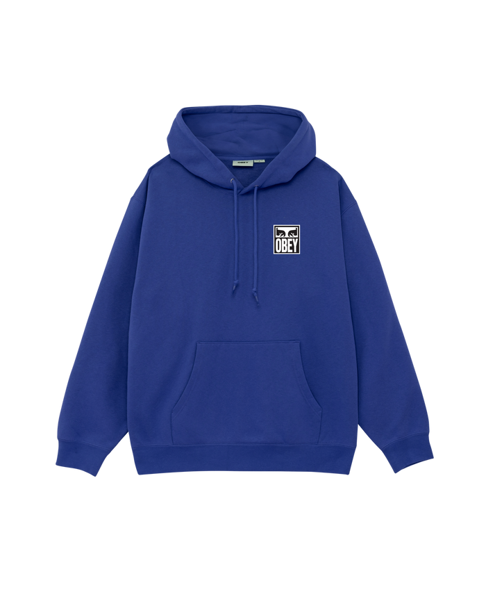 EYES ICON PREMIUM PULLOVER - LIMOGES
