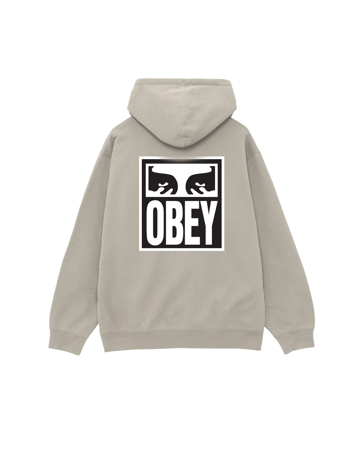 EYES ICON PREMIUM PULLOVER - MOONSTRUCK