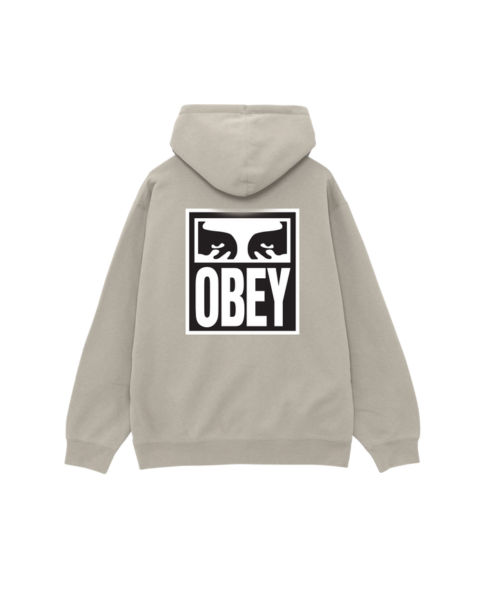 EYES ICON PREMIUM PULLOVER - MOONSTRUCK
