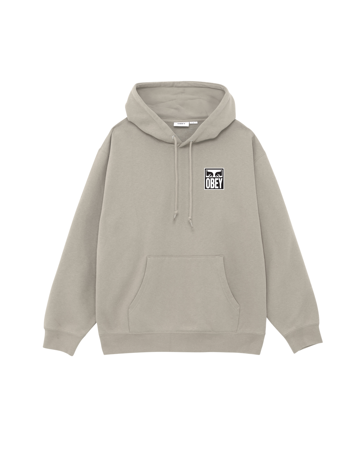 EYES ICON PREMIUM PULLOVER - MOONSTRUCK