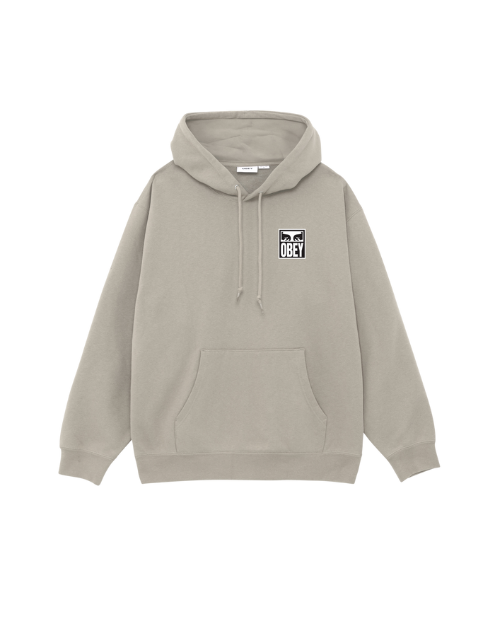 EYES ICON PREMIUM PULLOVER - MOONSTRUCK