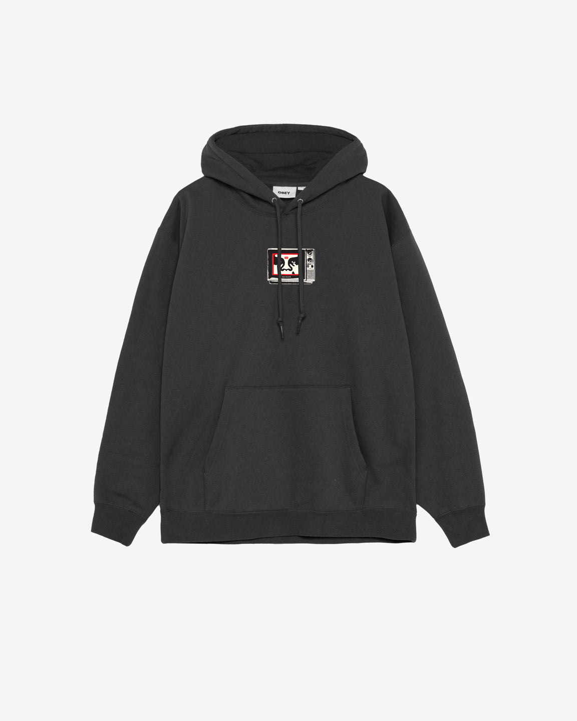OBEY TV – OBEY CLOTHING JP
