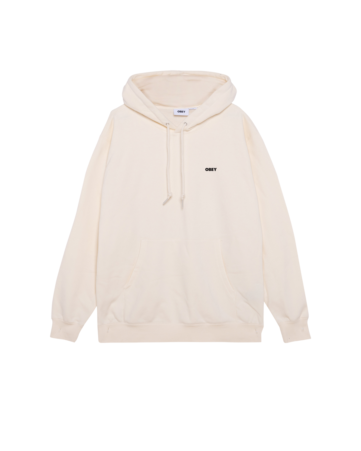 OBEY LISBON ICON - UNBLEACHED