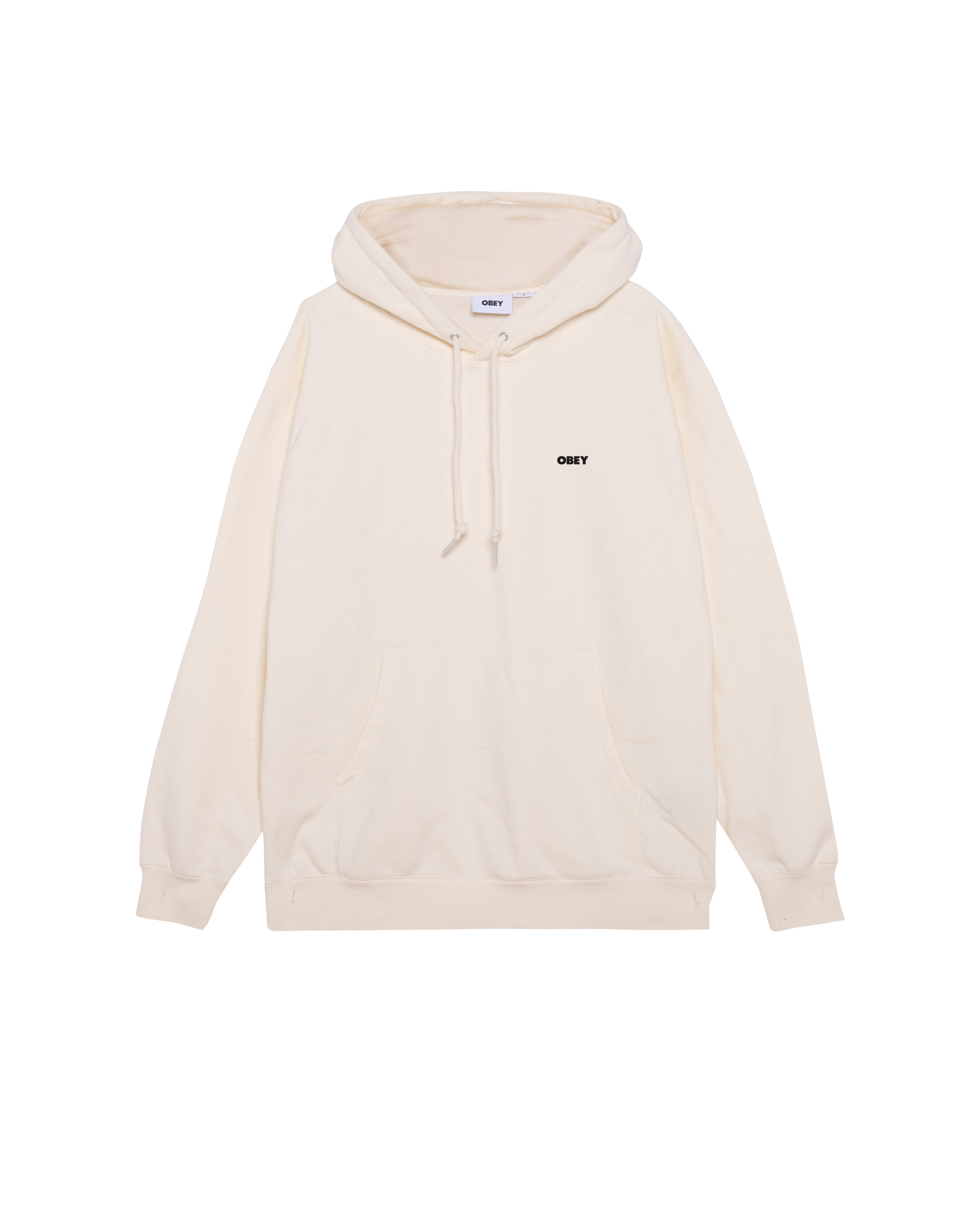 OBEY LISBON ICON - UNBLEACHED