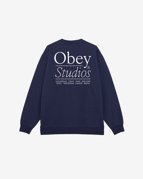 OBEY STUDIOS