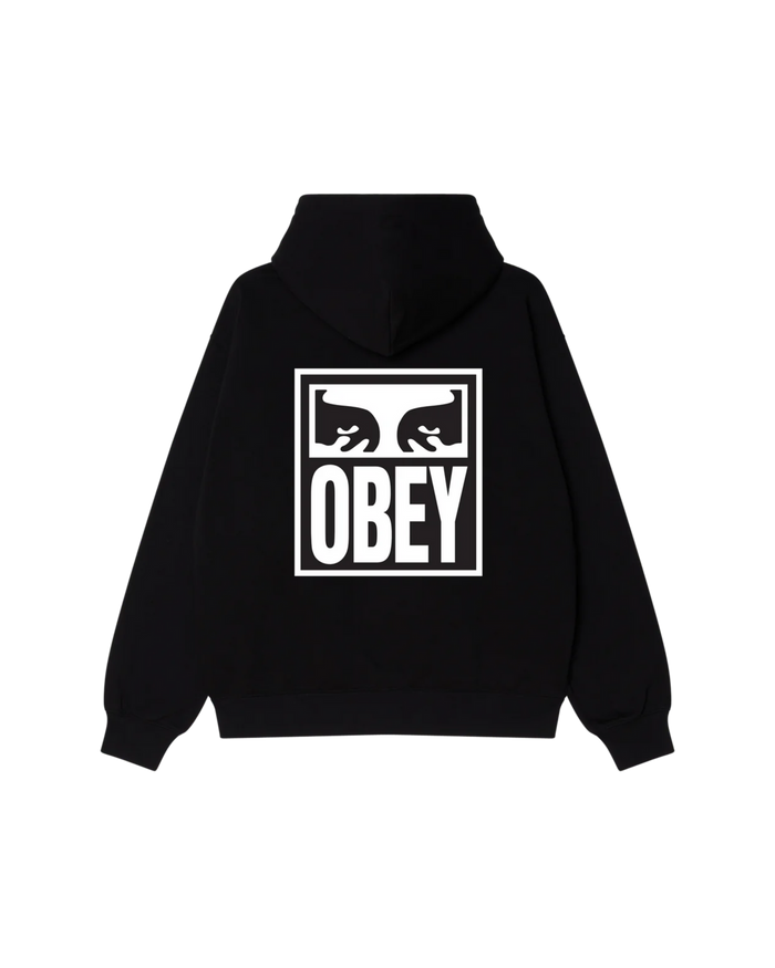 OBEY EYES ICON II PULLOVER