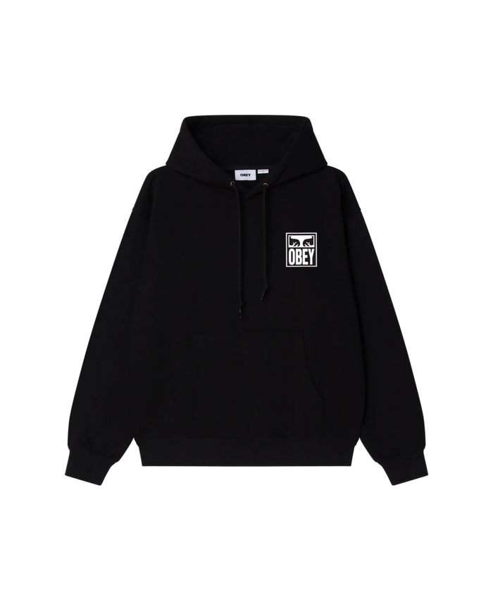 OBEY EYES ICON II PULLOVER