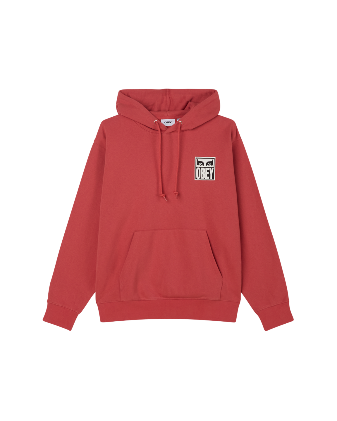 OBEY EYES ICON II PULLOVER