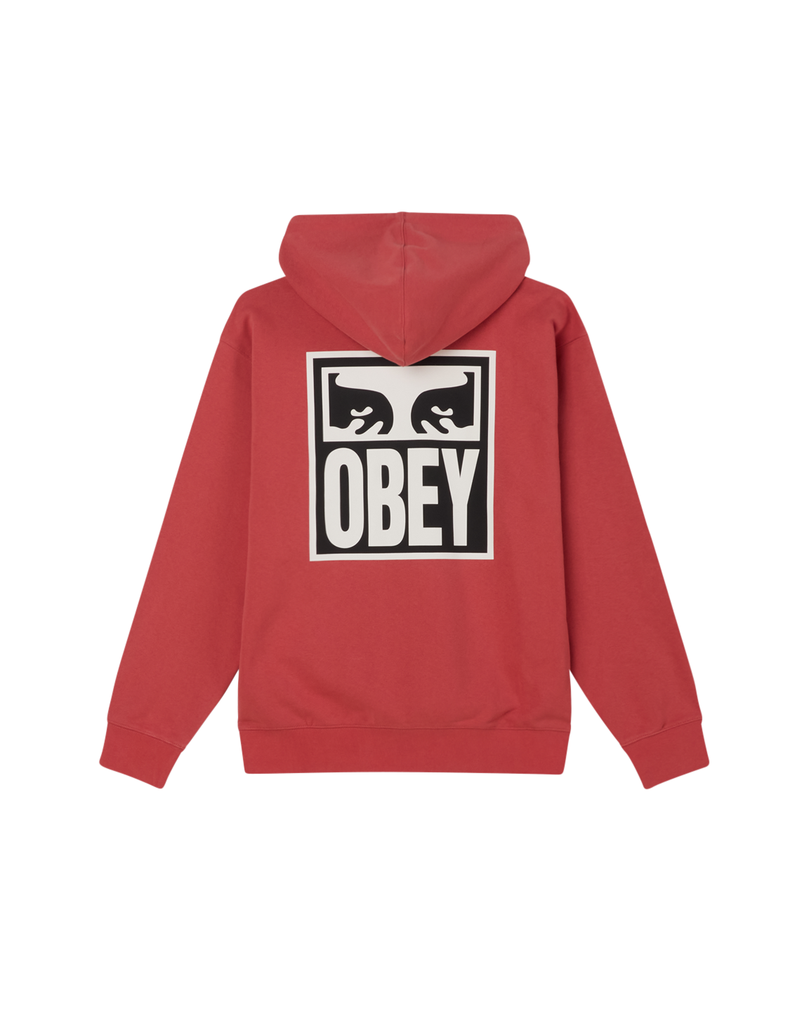 OBEY EYES ICON II PULLOVER