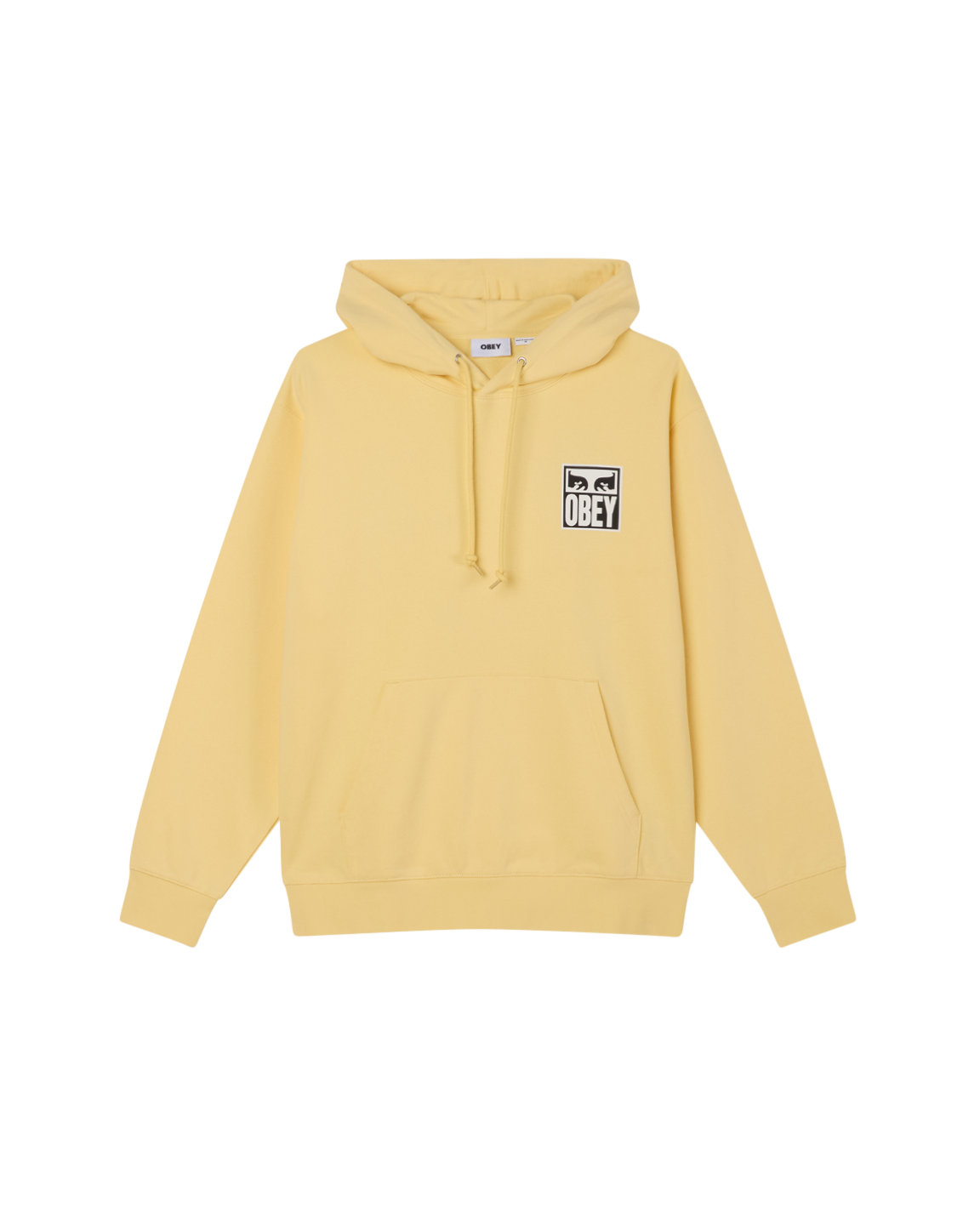 OBEY EYES ICON II PULLOVER