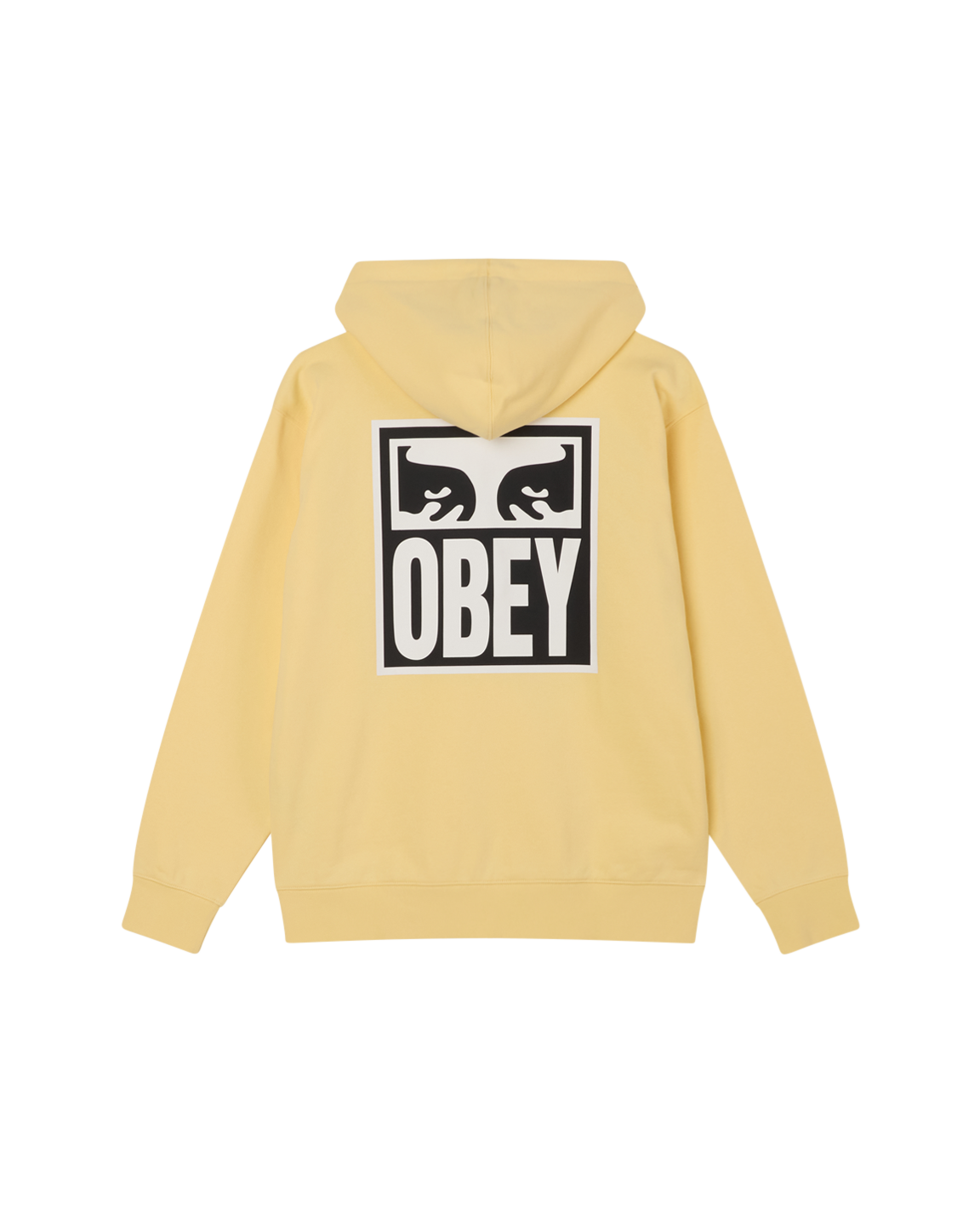 OBEY EYES ICON II PULLOVER