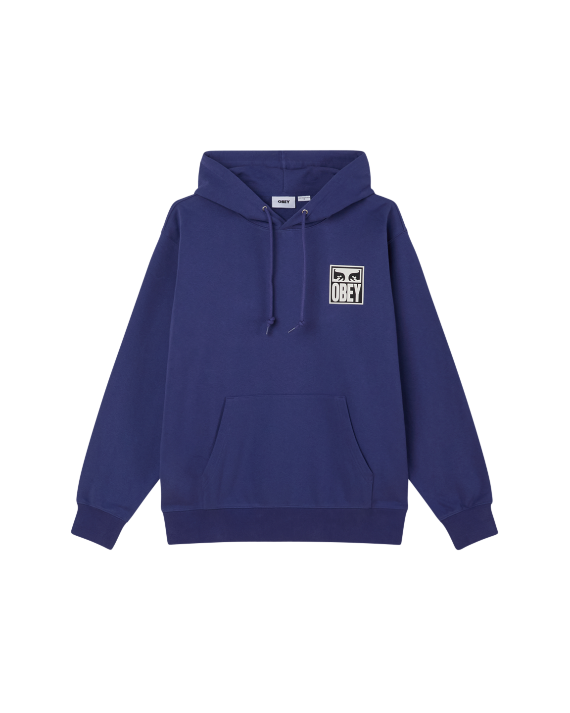 OBEY EYES ICON II PULLOVER