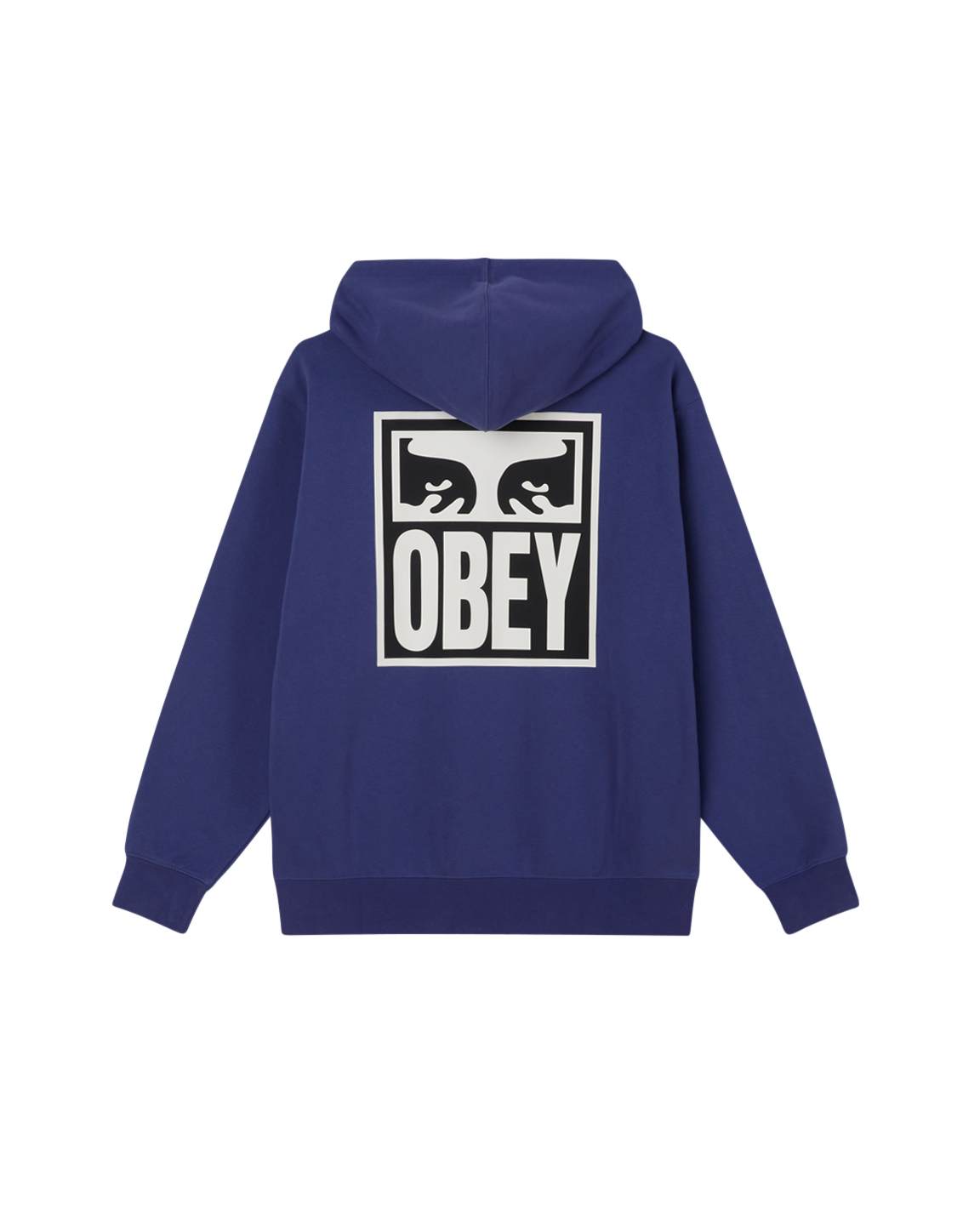 OBEY EYES ICON II PULLOVER