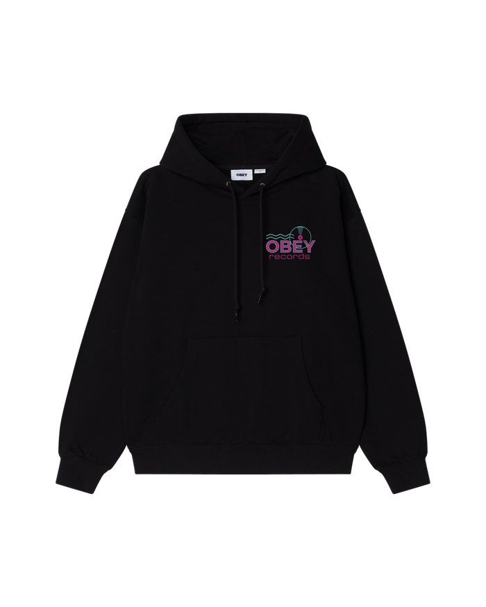 スウェット【OBEY】関税込み/送料無料 フード フリース素材 ロゴ SWEATSHIRTS – OBEY CLOTHING JP
