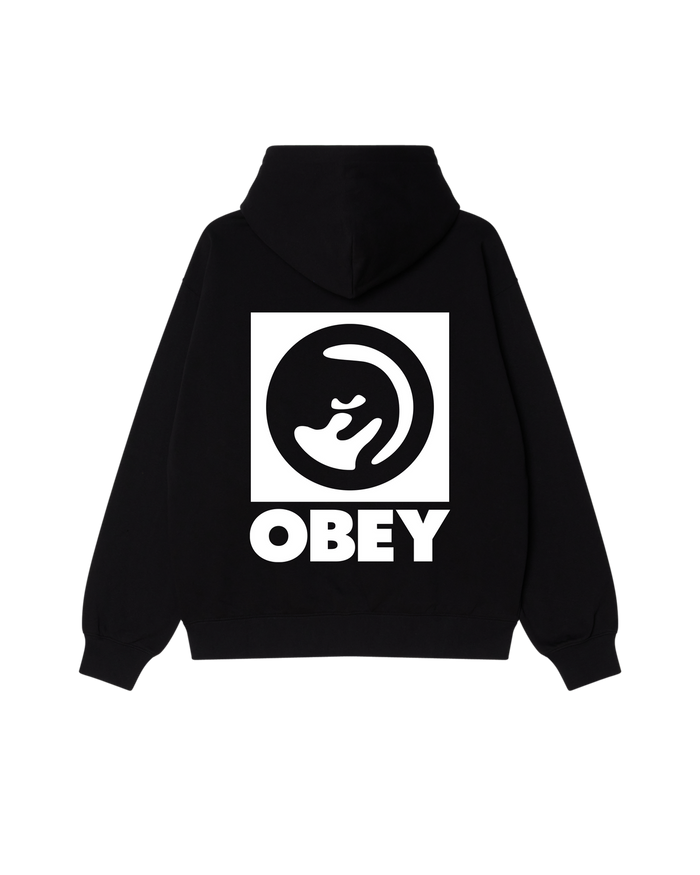 スウェット【OBEY】関税込み送料無料 プリント入り フリース素材 SWEATSHIRTS – OBEY CLOTHING JP