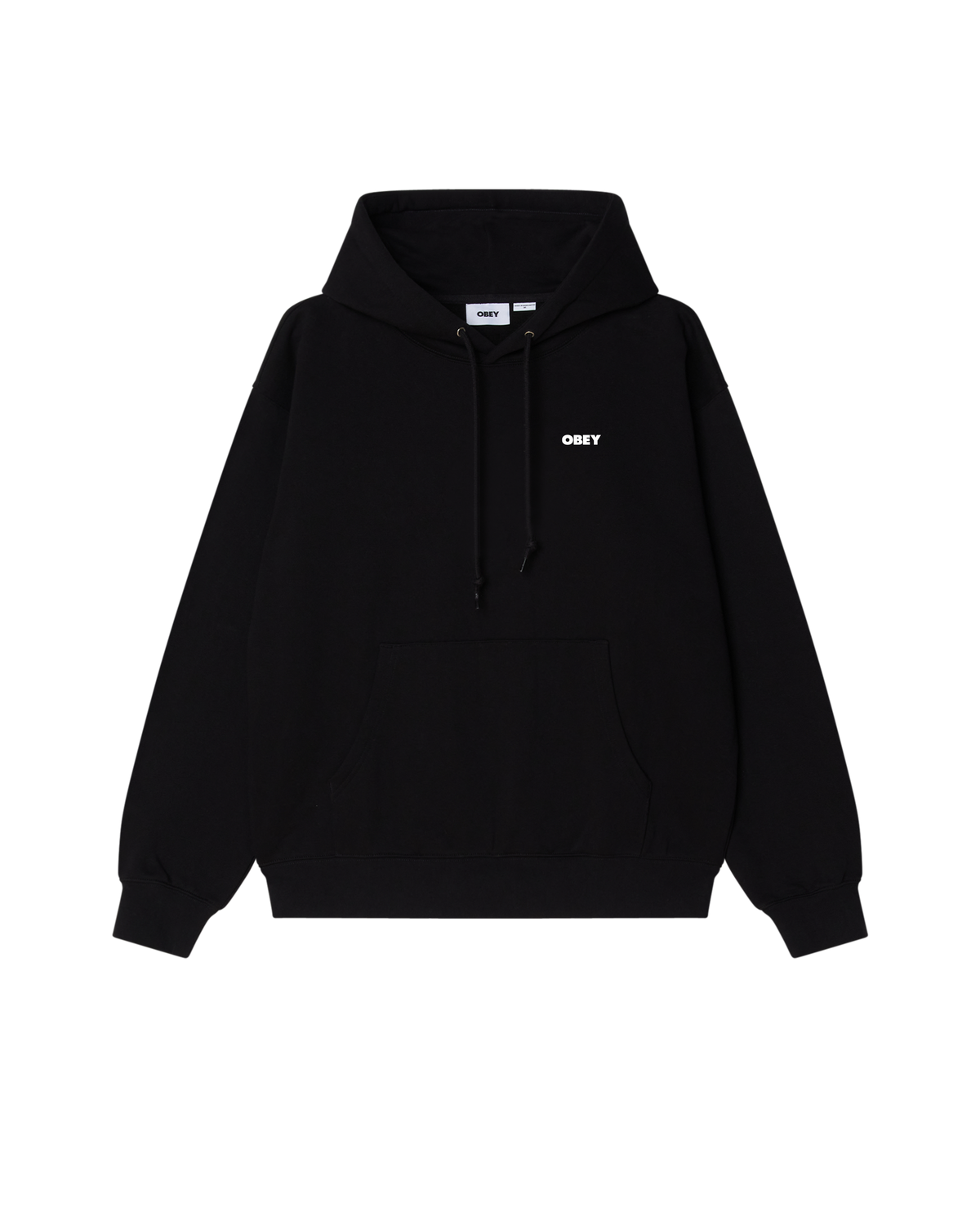 OBEY BOLD EYE PULLOVER