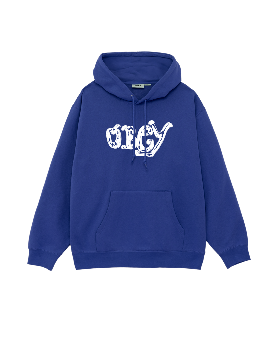 OBEY MARKER PULLOVER