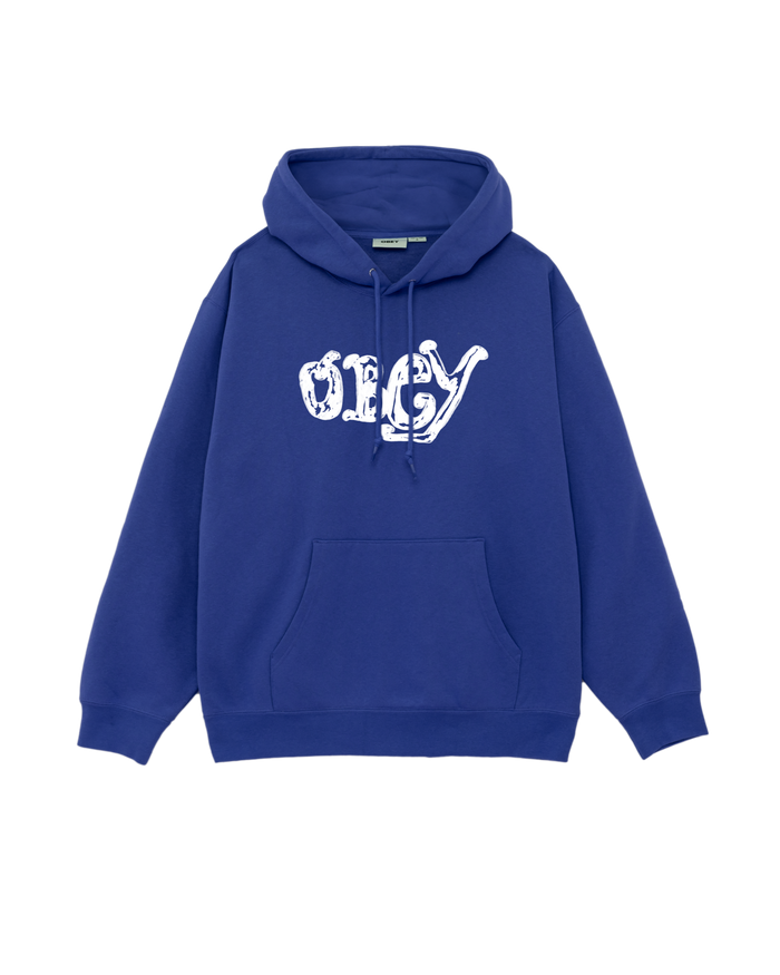 OBEY MARKER PULLOVER