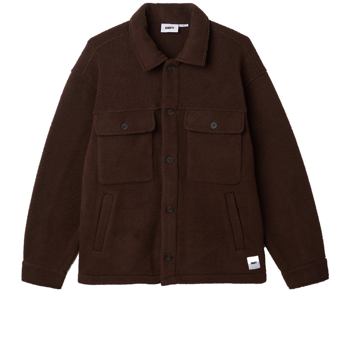 JAVA BROWN