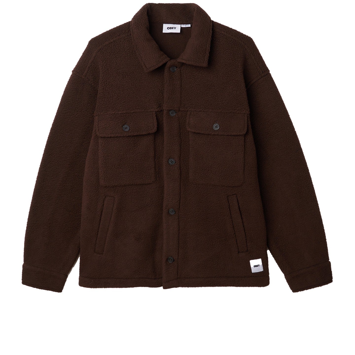JAVA BROWN