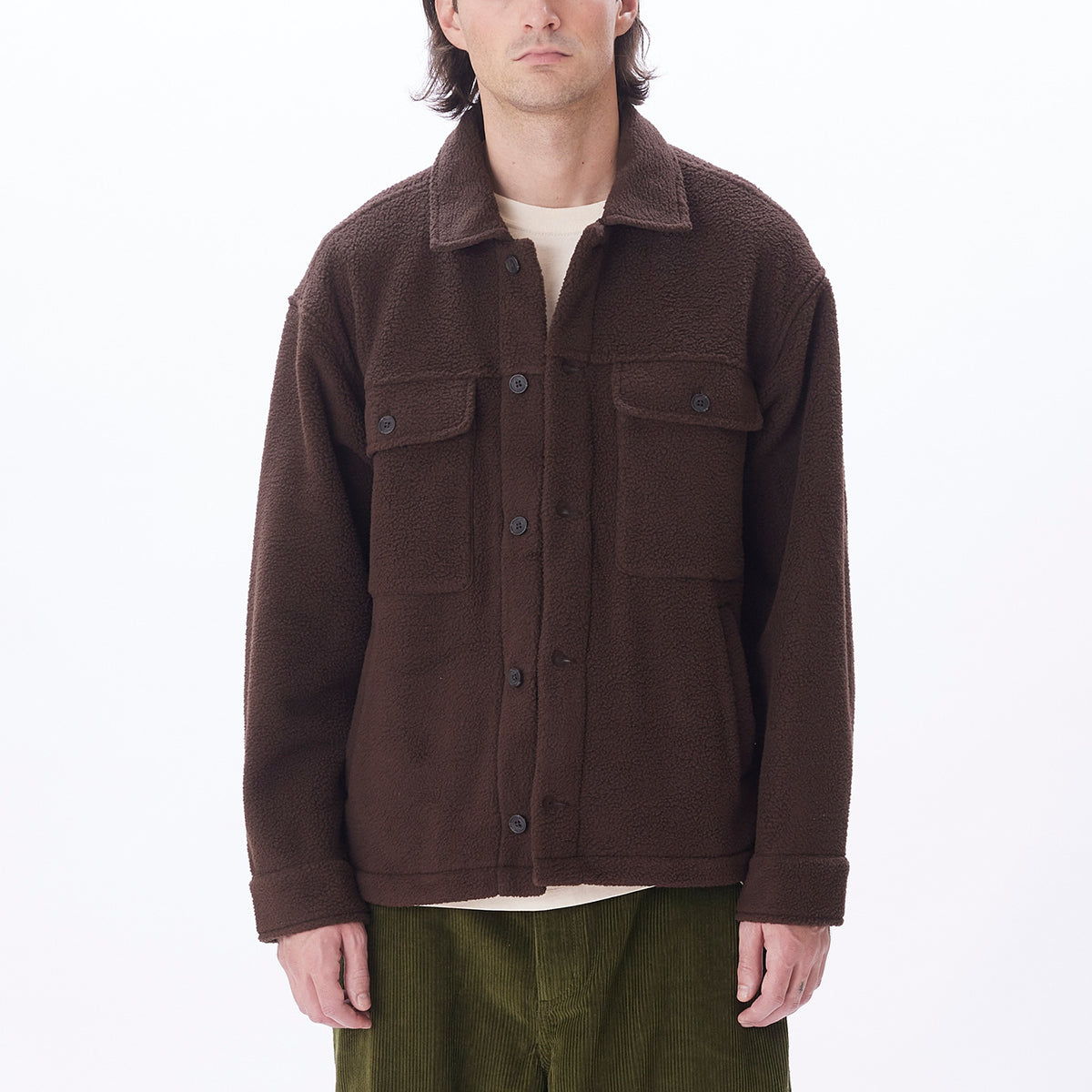 JAVA BROWN