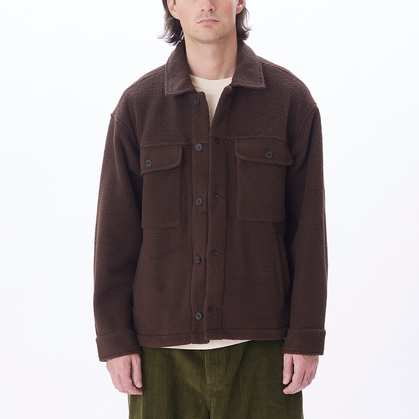 JAVA BROWN