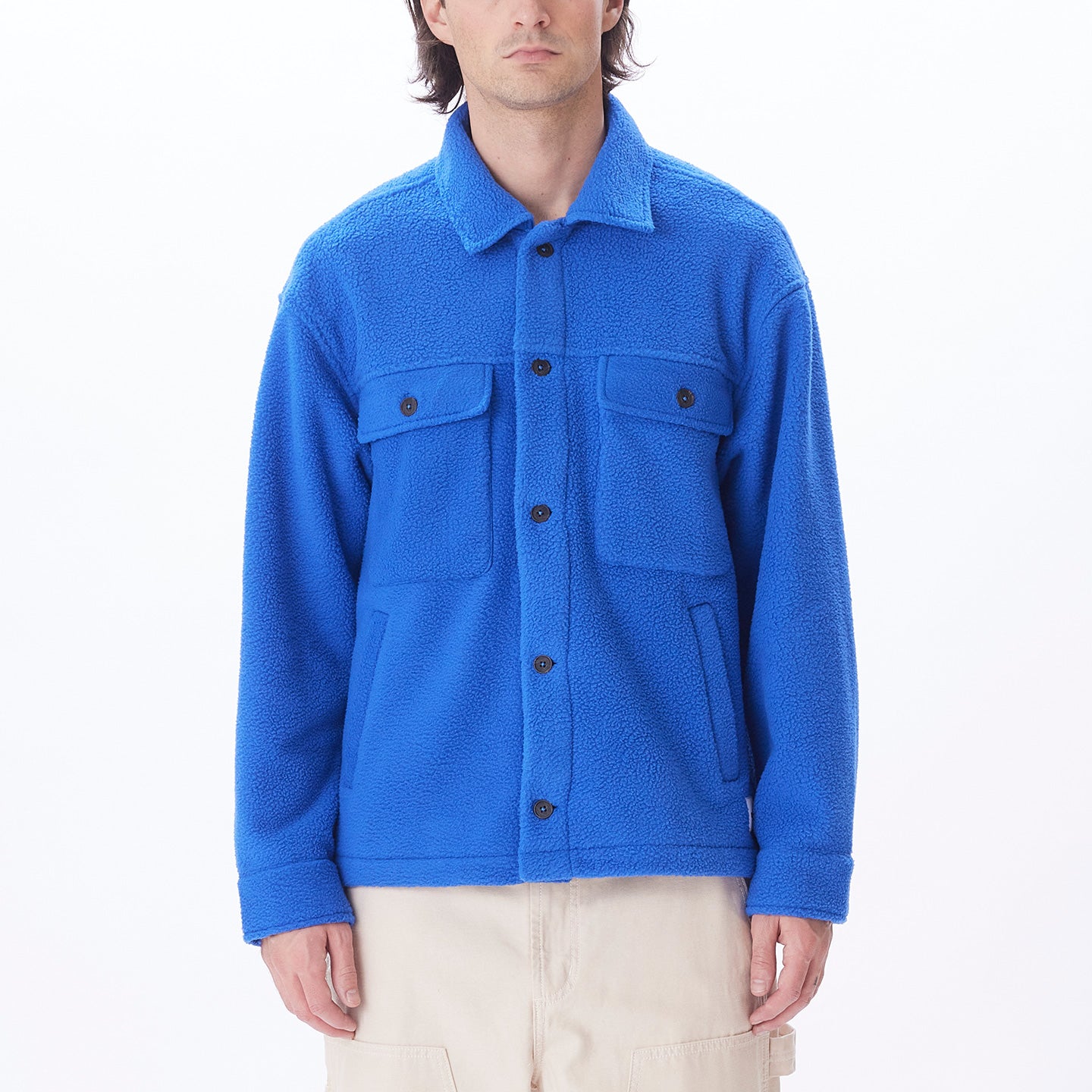 SURF BLUE