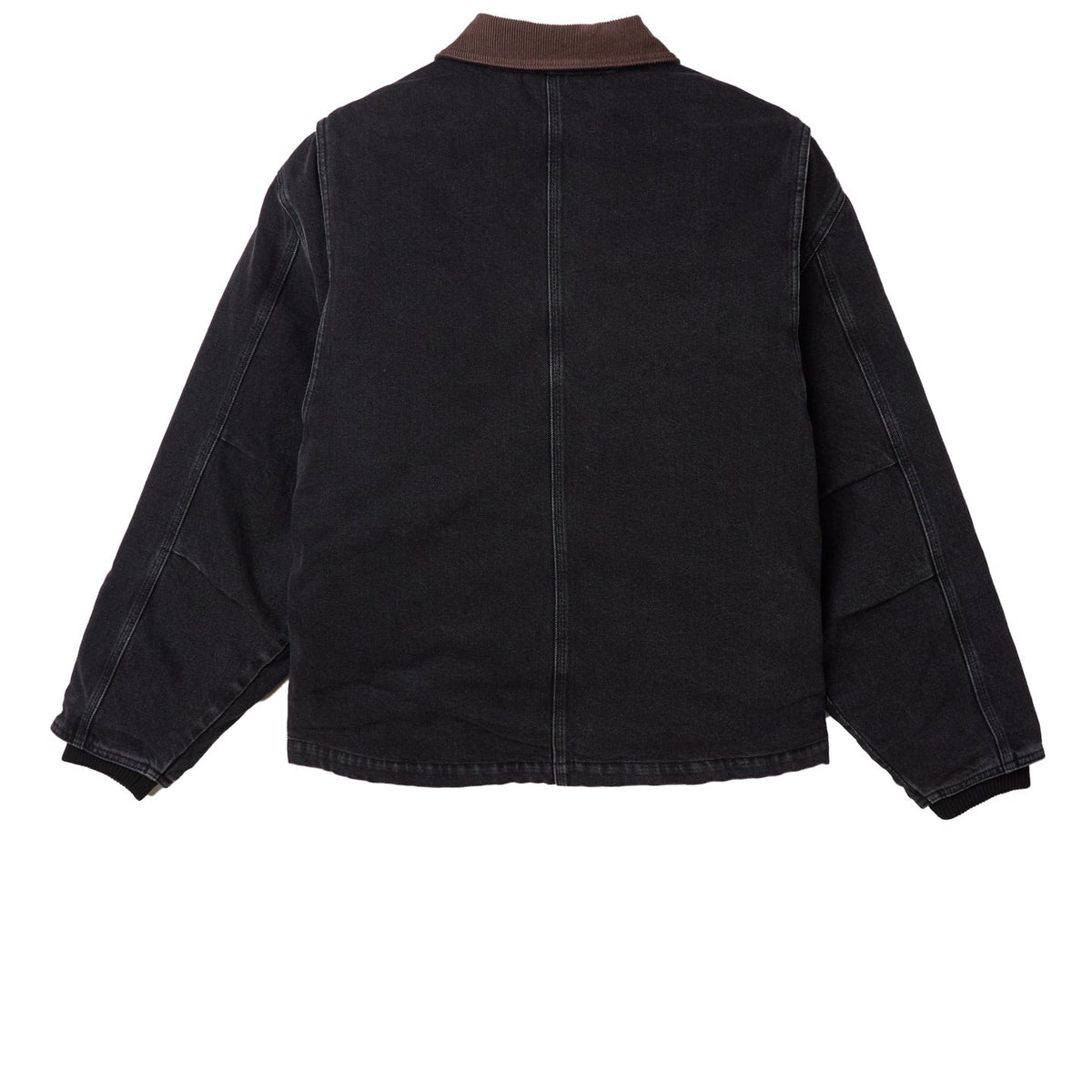 FADED BLACK