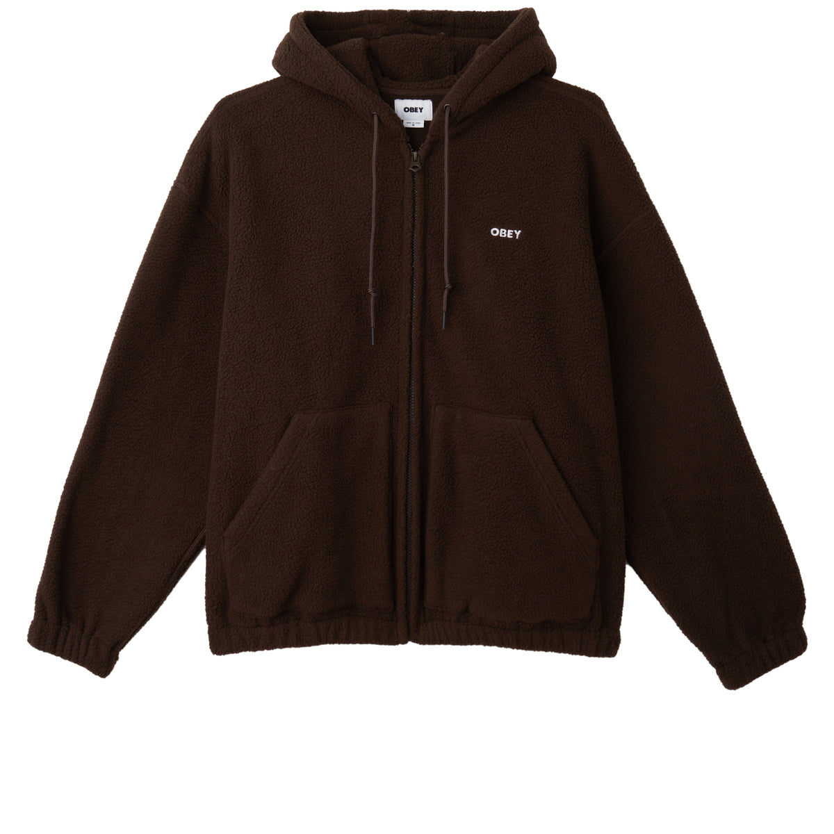 JAVA BROWN