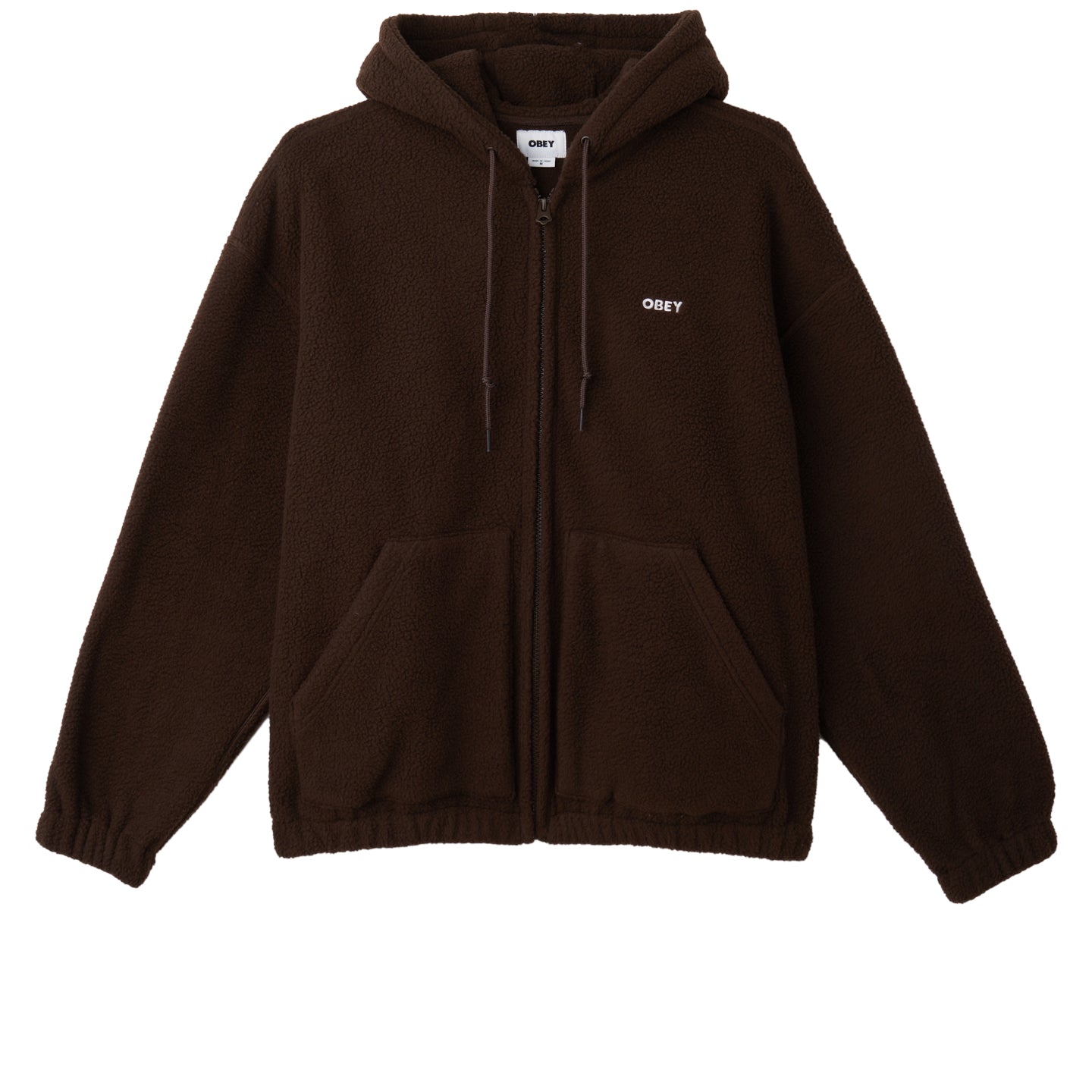 JAVA BROWN