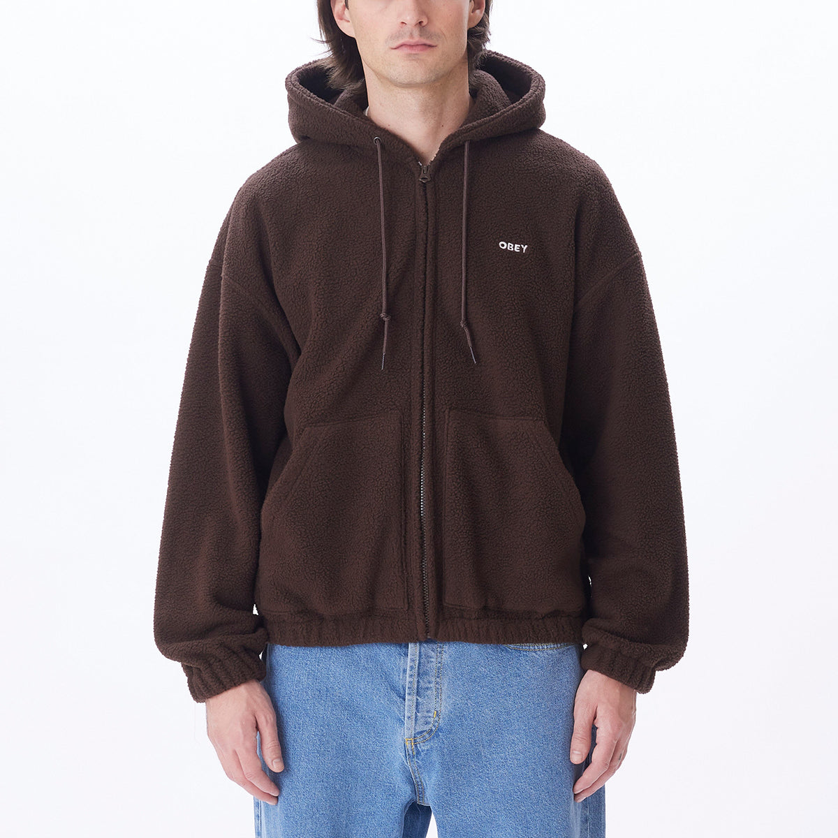 JAVA BROWN