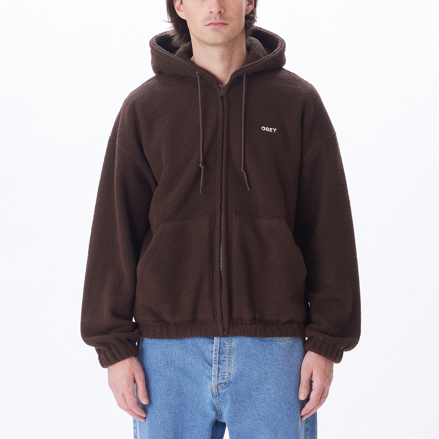 JAVA BROWN