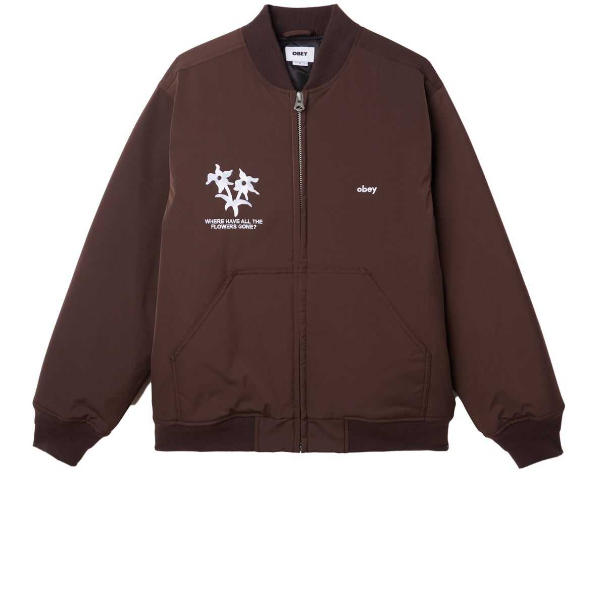 JAVA BROWN