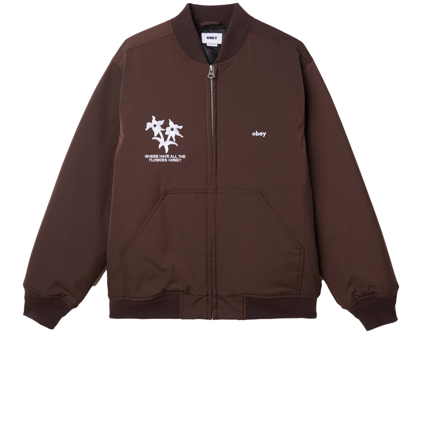 JAVA BROWN