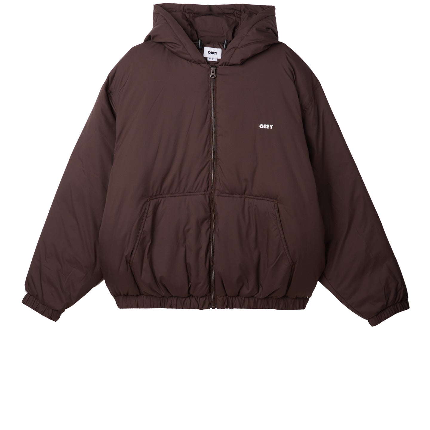 JAVA BROWN