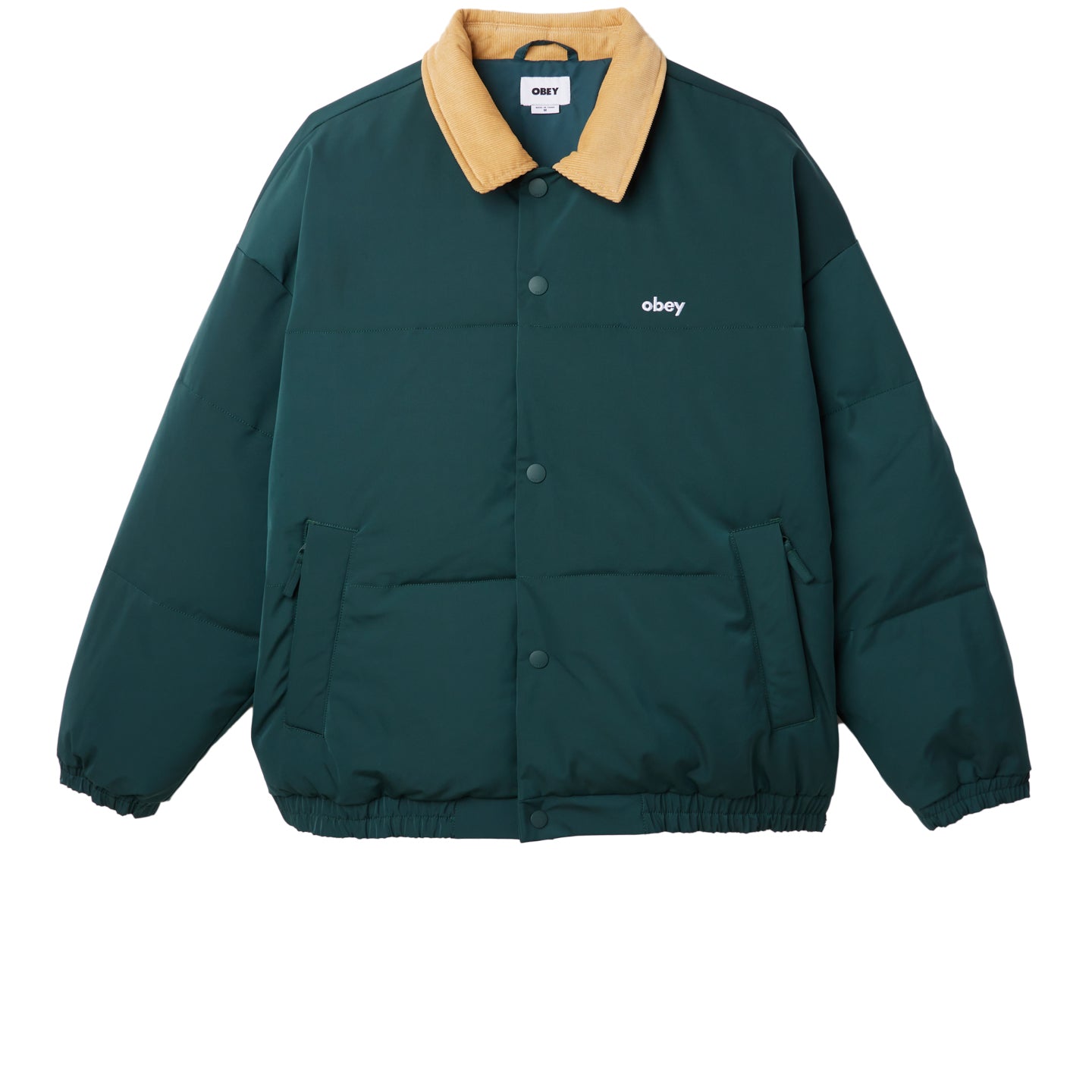 GREEN GABELS MULTI