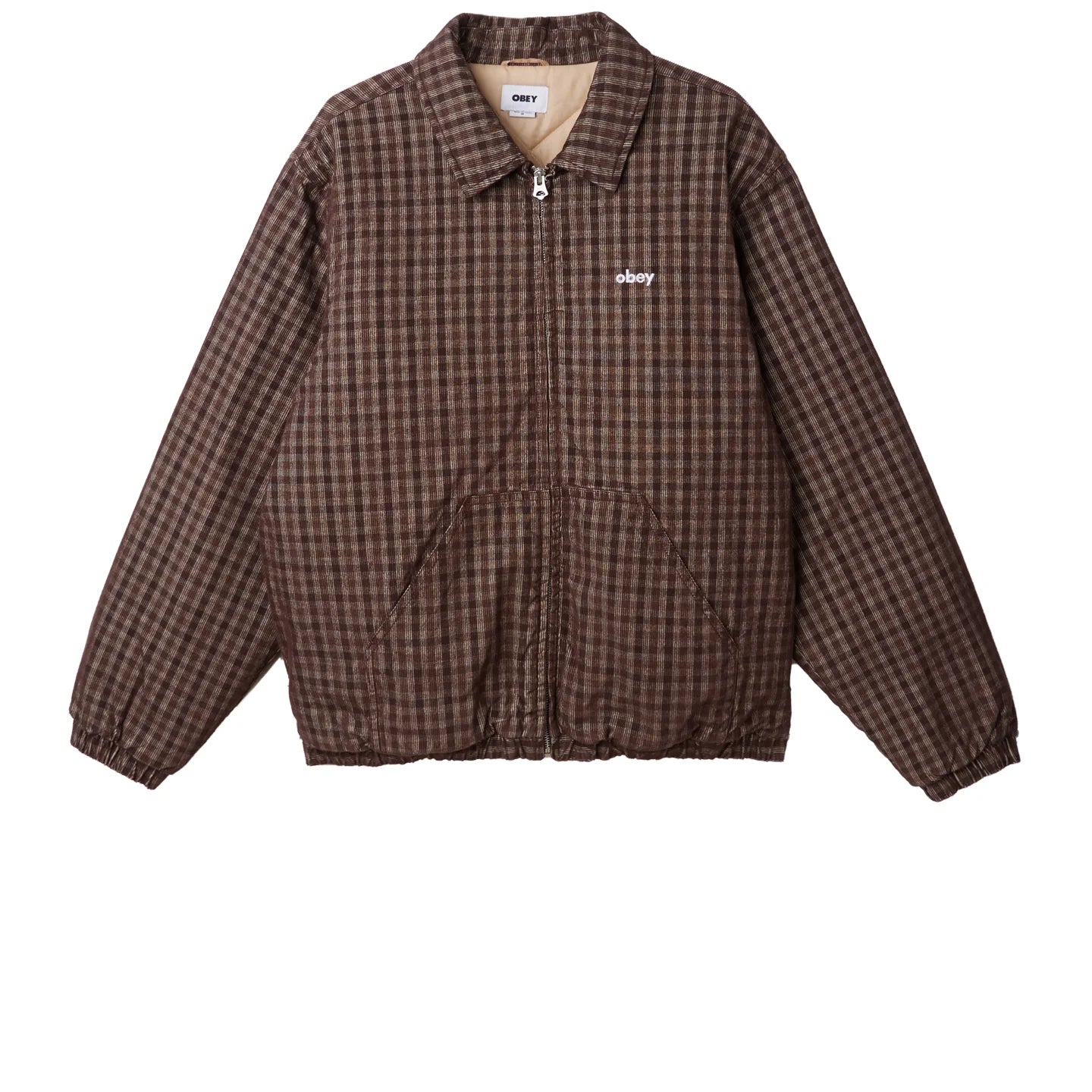 BROWN MULTI