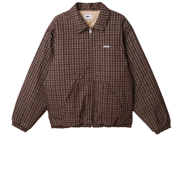 BROWN MULTI