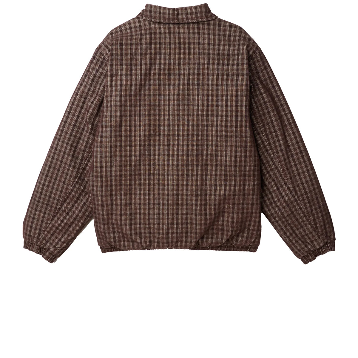 BROWN MULTI