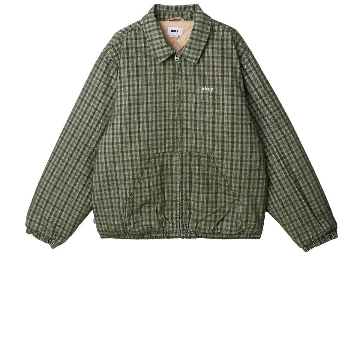 KOMBU GREEN MULTI
