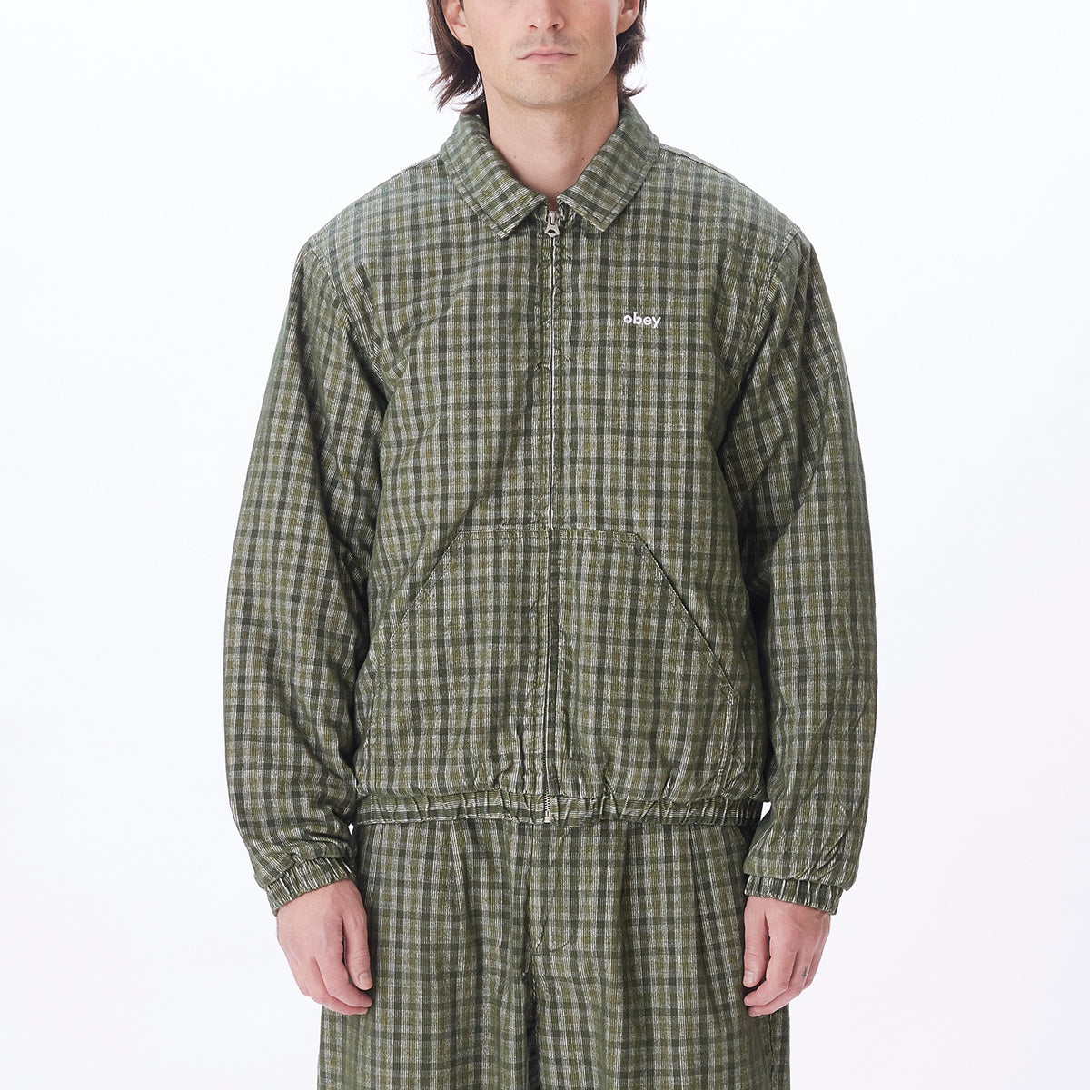 KOMBU GREEN MULTI