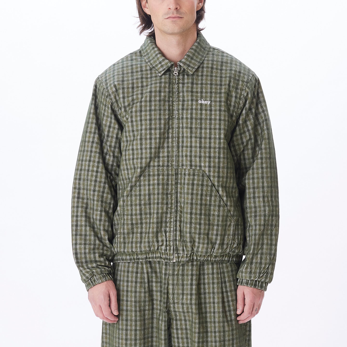 KOMBU GREEN MULTI
