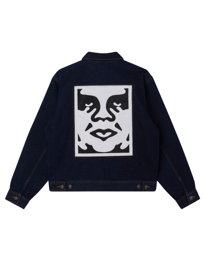 JACKETS – OBEY CLOTHING JP JACKETS – OBEY CLOTHING JP