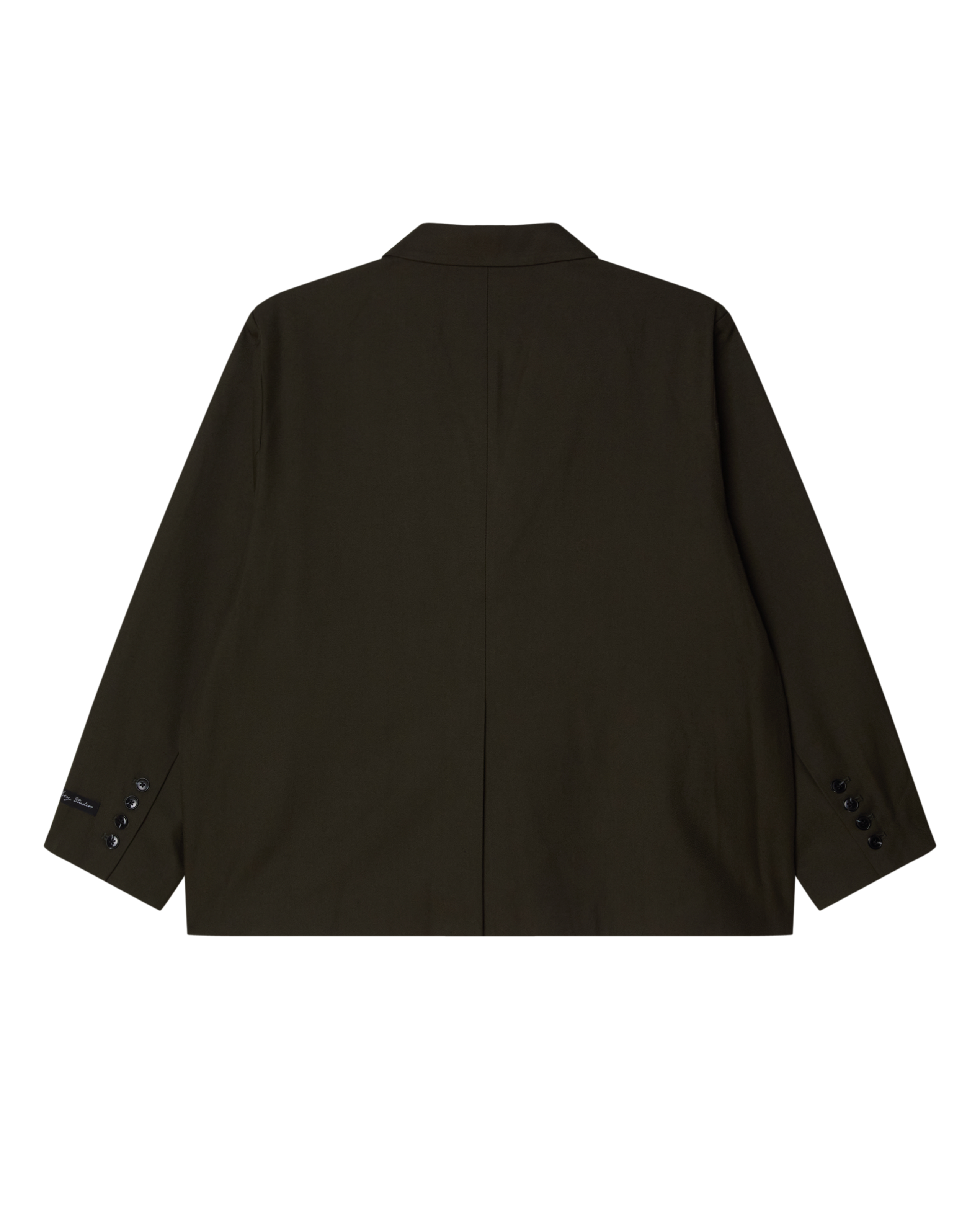 OBEY ARMEL BLAZER - ROSIN