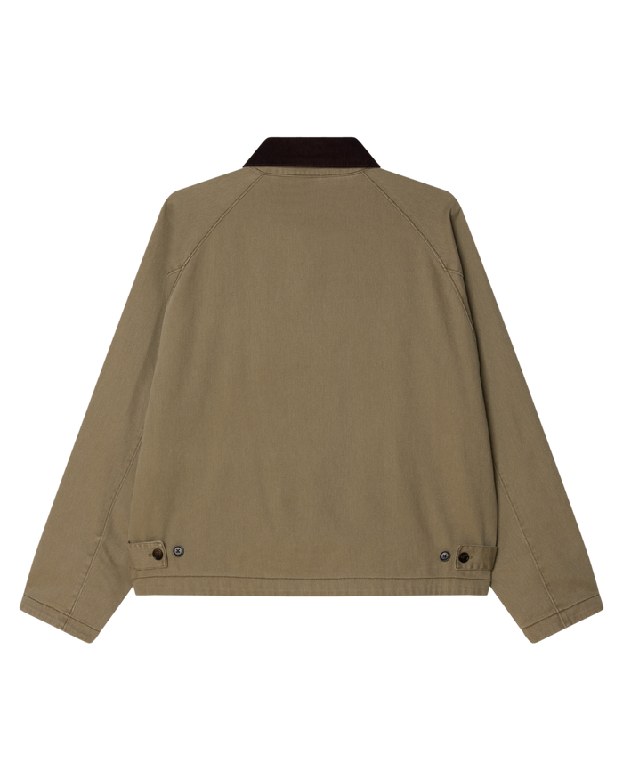 JACKETS – OBEY CLOTHING JP