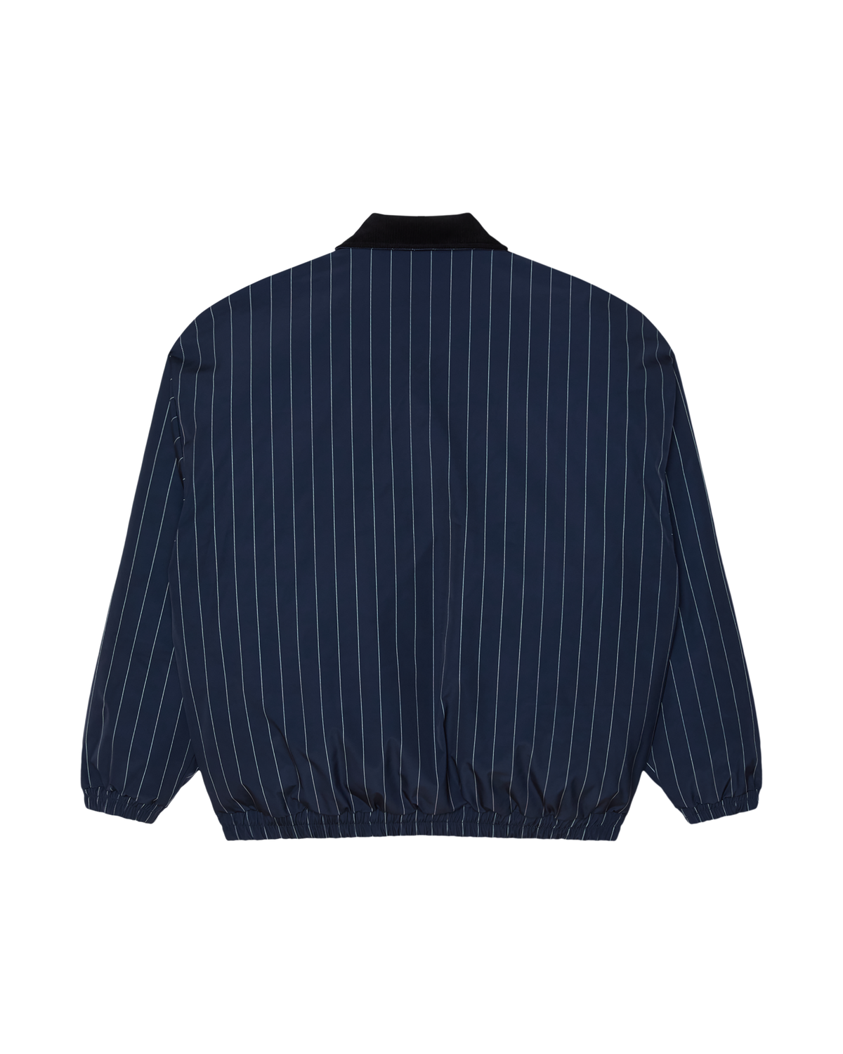 ELYSIAN JACKET - NAVY MULTI