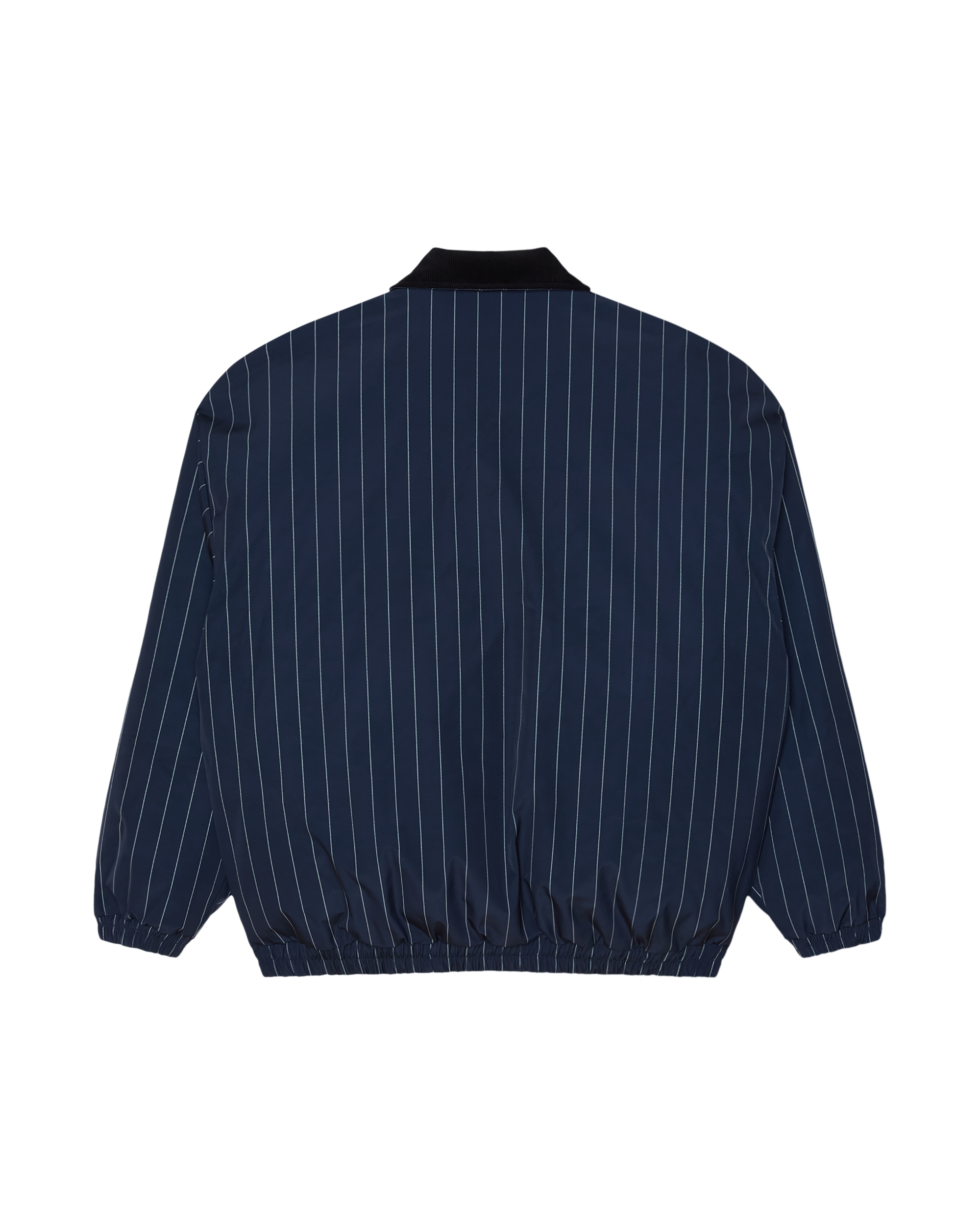 ELYSIAN JACKET - NAVY MULTI